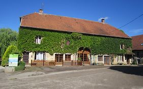 Chambre D'Hotes Chez Claudine